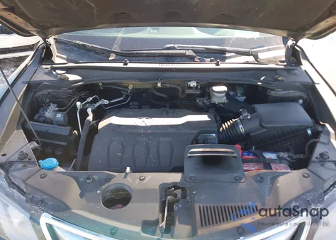 2015 Acura Rdx из США, поврежденный, VIN 5J8TB4H52FL030897